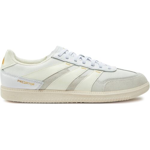 Fußballschuhe adidas Predator Freestyle Indoor IH4795 Beige 42 male