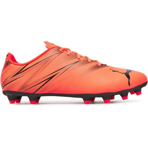 Fußballschuhe Puma Attacanto Fg/Ag 107477 14 Orange 46 male
