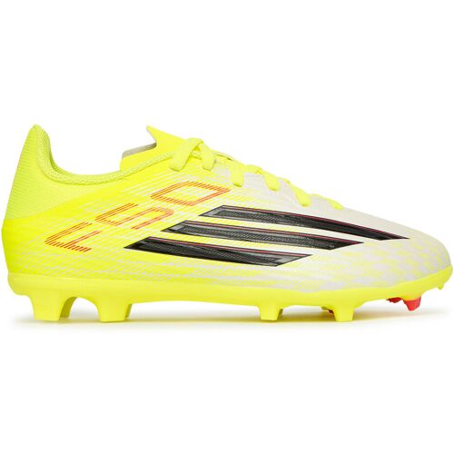 Fußballschuhe adidas F50 League Firm Ground / Multi Ground JR9014 Gelb 32 male