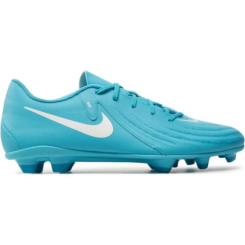 Fußballschuhe Nike Phantom Gx II Club FG/MG FJ2557 400 Blau 44_5 male
