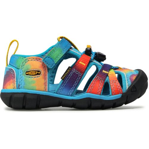 Sandalen Keen Seacamp II Cnx 1025133 Blau 24 male