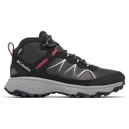 Trekkingschuhe Columbia Peakfreak Rush™ Mid OutDry™ 2126581 Grau 37_5 female