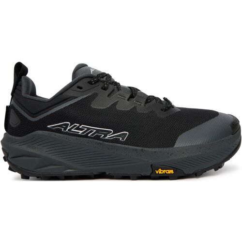 Laufschuhe Altra Experience Wild 3+ AL0A85UZ0 Schwarz 36 female