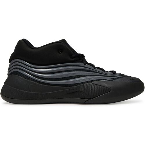 Basketballschuhe adidas Dame X JP6090 Schwarz 46_23 male
