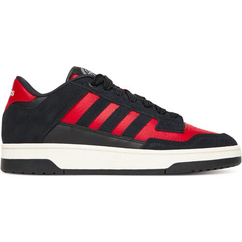 Sneakers adidas Rapid Court Low JR1012 Schwarz 44_23 male