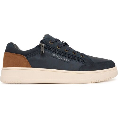 Sneakers Bugatti Spinaker 323-AQF02-5000-4100 Dunkelblau 41 male