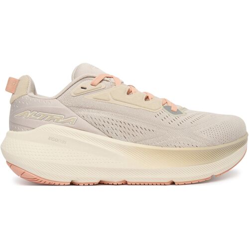 Laufschuhe Altra FWD VIA 2 AL0A85TW9 Écru 42 female