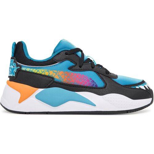 Sneakers Puma Rs-X Hot Wheels 2 Ps 403400 01 Bunt 31 unisex