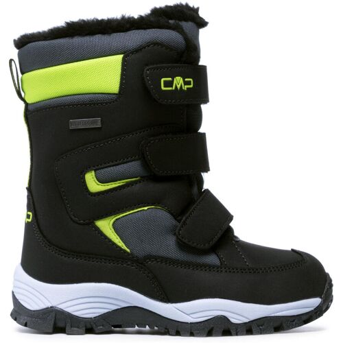 Schneeschuhe CMP Kids Hexis Snow Boot Wp 30Q4634 Schwarz 30 male