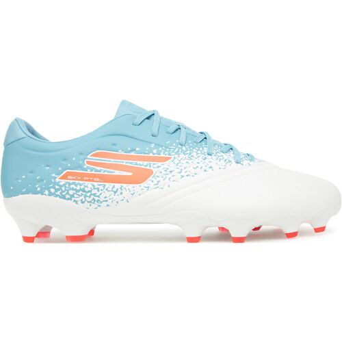 Fußballschuhe Skechers Gold Fg 252015 WTQP Weiß 46 male
