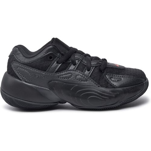Basketballschuhe adidas Trae Unlimited IG6700 Schwarz 29 unisex