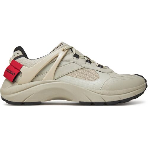 Sneakers HUGO GO2 50548581 Beige 43 male