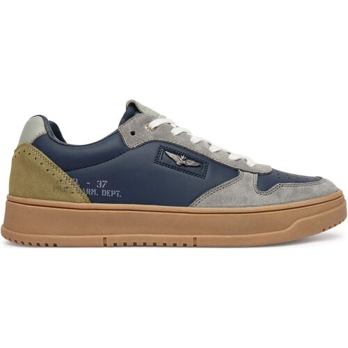 Sneakers Aeronautica Militare 261SC0235UPL00244 Bunt 46 male
