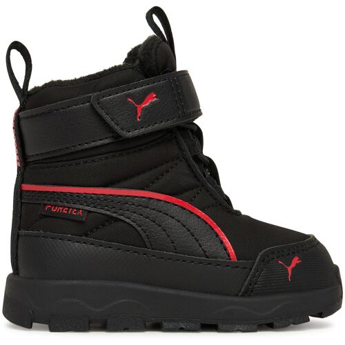 Schneeschuhe Puma Evolve Boot Puretex Ac+Inf 392650 06 Schwarz 22 male