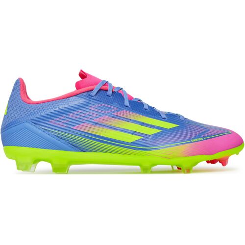 Fußballschuhe adidas F50 League Firm/Multi-Ground IE1290 Dunkelblau 45_13 male