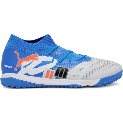 Fußballschuhe Puma Future 8 Match Forever Tt 108425 01 Blau 46 male