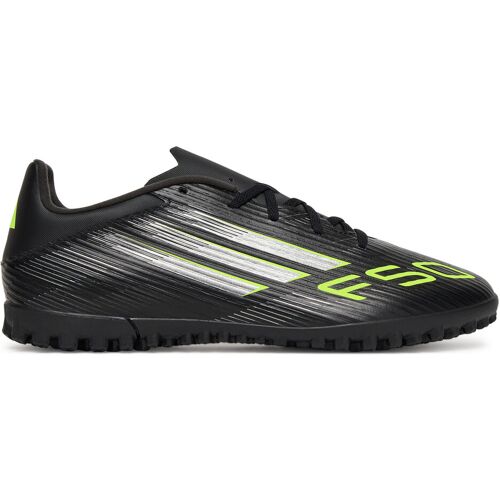 Fußballschuhe adidas F50 Club Turf Boots JI0025 Schwarz 44 male