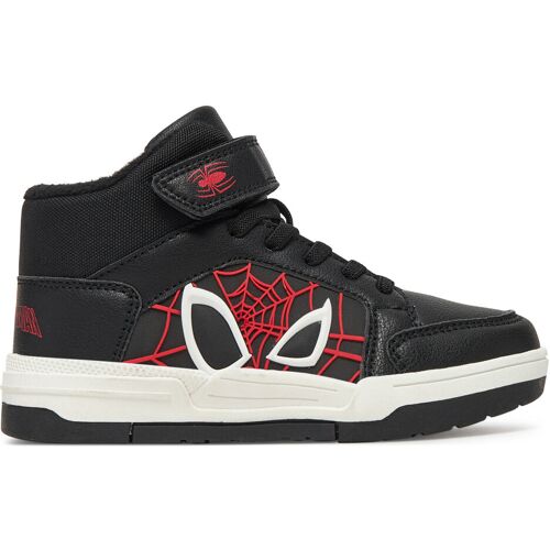 Sneakers Spiderman Ultimate CEO-BIC-AW24-328SPRMV Schwarz 31 male