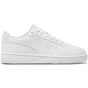 PUMA Reb-L Jr Sneaker - Weiß - Kinder - Retro Schuh PUMA Reb-L Jr Sneaker - Weiß - Kinder - Retro Schuh