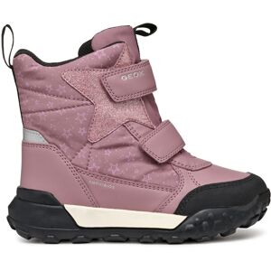 Schneeschuhe Geox J Trekkyup Girl B Ab J46M7C 0MNBC C8006 D Rosa 39 female Schneeschuhe Geox J Trekkyup Girl B Ab J46M7C 0MNBC C8006 D Rosa 39 female