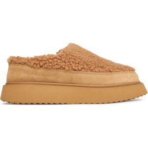 Schneeschuhe Inuikii Curly Micro 1014.026.0031 Beige 41 female Schneeschuhe Inuikii Curly Micro 1014.026.0031 Beige 41 female