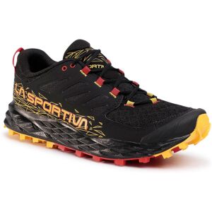 Laufschuhe La Sportiva Lycan II 46H999100 Schwarz 41 male Laufschuhe La Sportiva Lycan II 46H999100 Schwarz 41 male
