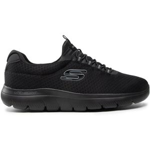 Sneakers Skechers Summits 52811/BBK Schwarz 41 male Sneakers Skechers Summits 52811/BBK Schwarz 41 male