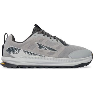 Altra Lone Peak 9+ Gray Black Trail Laufschuhe - Trail Schuhe Altra Lone Peak 9+ Gray Black Trail Laufschuhe - Trail Schuhe