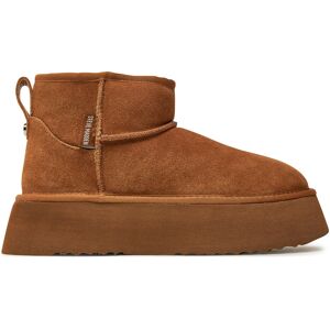 Schneeschuhe Steve Madden Campfire SM11002737 Braun 41 female Schneeschuhe Steve Madden Campfire SM11002737 Braun 41 female