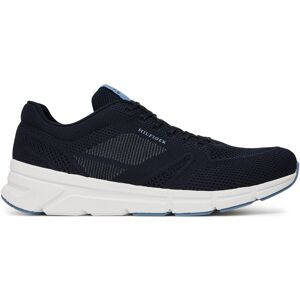 Tommy Hilfiger Modern Comfort Run Knit Turnschuhe - Sneakers Tommy Hilfiger Modern Comfort Run Knit Turnschuhe - Sneakers