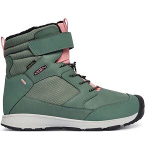 Schneeschuhe Keen Skua Winter Wp 1029544 Grün 38 female Schneeschuhe Keen Skua Winter Wp 1029544 Grün 38 female
