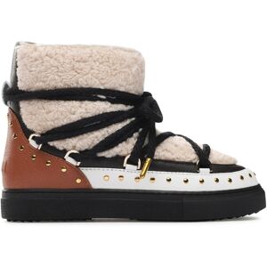 Schneeschuhe Inuikii Curly Rock 75102-076 Beige 35 female Schneeschuhe Inuikii Curly Rock 75102-076 Beige 35 female