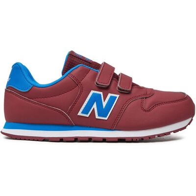 New Balance GV500CMB Bordeaux Turnschuhe - Sneakers New Balance GV500CMB Bordeaux Turnschuhe - Sneakers
