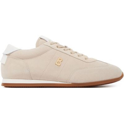Sneakers Bogner Valencia 2 22621015 Beige 35 female Sneakers Bogner Valencia 2 22621015 Beige 35 female