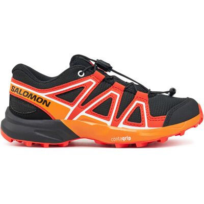 Salomon Speedcross Kinder schwarz - Schuhe Salomon Speedcross Kinder schwarz - Schuhe