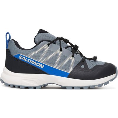 Trekkingschuhe Salomon Outscape J L49205500 Grau 35 male Trekkingschuhe Salomon Outscape J L49205500 Grau 35 male