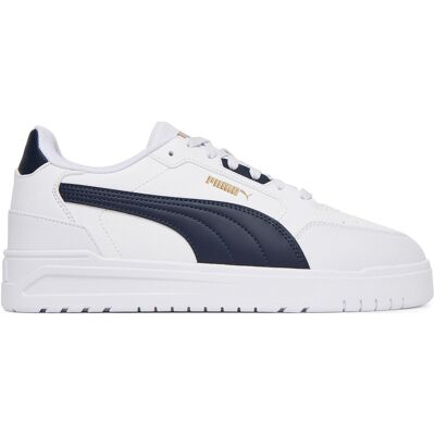 Sneakers Puma Shuffle Downtown 402596 04 Weiß 45 male Sneakers Puma Shuffle Downtown 402596 04 Weiß 45 male