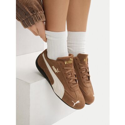Sneakers Puma 398846 31 Braun 40 female Sneakers Puma 398846 31 Braun 40 female