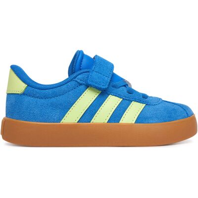 Sneakers adidas Vl Court 3.0 IH3960 Blau 30 male Sneakers adidas Vl Court 3.0 IH3960 Blau 30 male