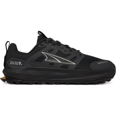 Laufschuhe Altra W Lone Peak 9+ Gtx AL0A85SN Schwarz 42 female Laufschuhe Altra W Lone Peak 9+ Gtx AL0A85SN Schwarz 42 female