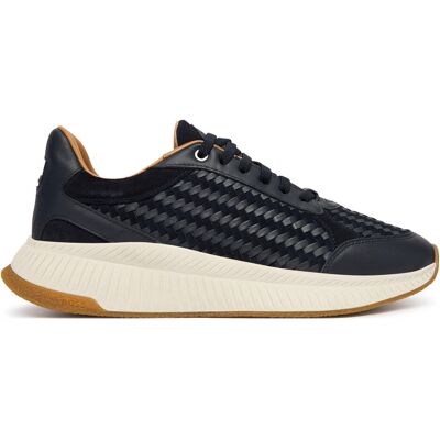 Sneakers BOSS Ttnm Evo 50563946 Dunkelblau 42 male Sneakers BOSS Ttnm Evo 50563946 Dunkelblau 42 male