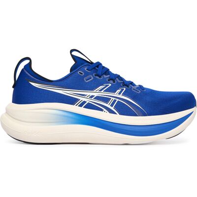 Laufschuhe Asics Gel-Nimbus 28 1011C127 Blau 43_5 male Laufschuhe Asics Gel-Nimbus 28 1011C127 Blau 43_5 male