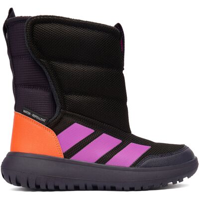 Schneeschuhe adidas Winterplay JQ2633 Schwarz 33 female Schneeschuhe adidas Winterplay JQ2633 Schwarz 33 female