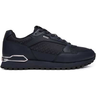 Sneakers BOSS Parkour-L 50568574 Dunkelblau 46 male Sneakers BOSS Parkour-L 50568574 Dunkelblau 46 male