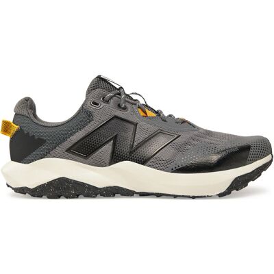 Laufschuhe New Balance Nitrel MTNTRCD6 Grau 40_5 male Laufschuhe New Balance Nitrel MTNTRCD6 Grau 40_5 male