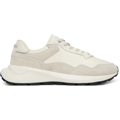 Sneakers HOFF City MkII 12635403 Écru 40 unisex Sneakers HOFF City MkII 12635403 Écru 40 unisex