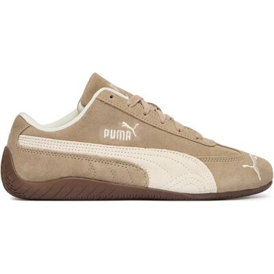 Sneakers Puma Speedcat Elevated Wns 403619 02 Beige 37 female Sneakers Puma Speedcat Elevated Wns 403619 02 Beige 37 female