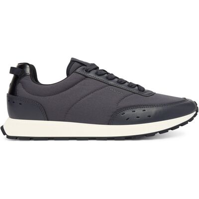 Sneakers HUGO Icelin 50557840 Dunkelblau 45 male Sneakers HUGO Icelin 50557840 Dunkelblau 45 male