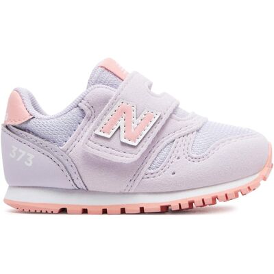 New Balance IZ373AN2 Lila Turnschuhe - Sneakers New Balance IZ373AN2 Lila Turnschuhe - Sneakers