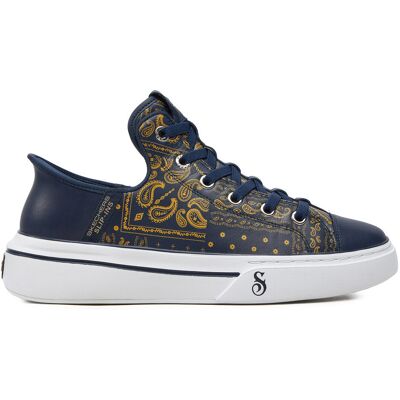 Sneakers Skechers Snoop One-Double G 251017/NVY Dunkelblau 42 male Sneakers Skechers Snoop One-Double G 251017/NVY Dunkelblau 42 male